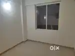 1 BHK newly constructed flat for office