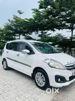 Maruti Suzuki Ertiga 2016 Type2, FACELIFT, Diesel