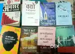 Buy Best Self Help Books , Novel & Best sellers