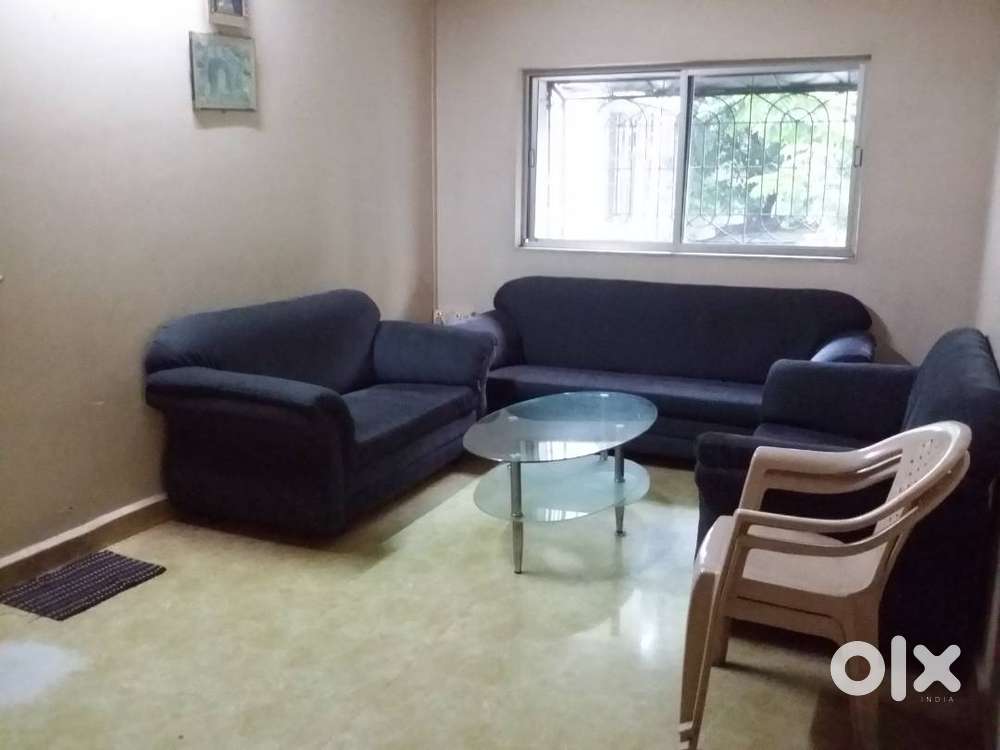 2 BHK fully furnished flat in Pimpri