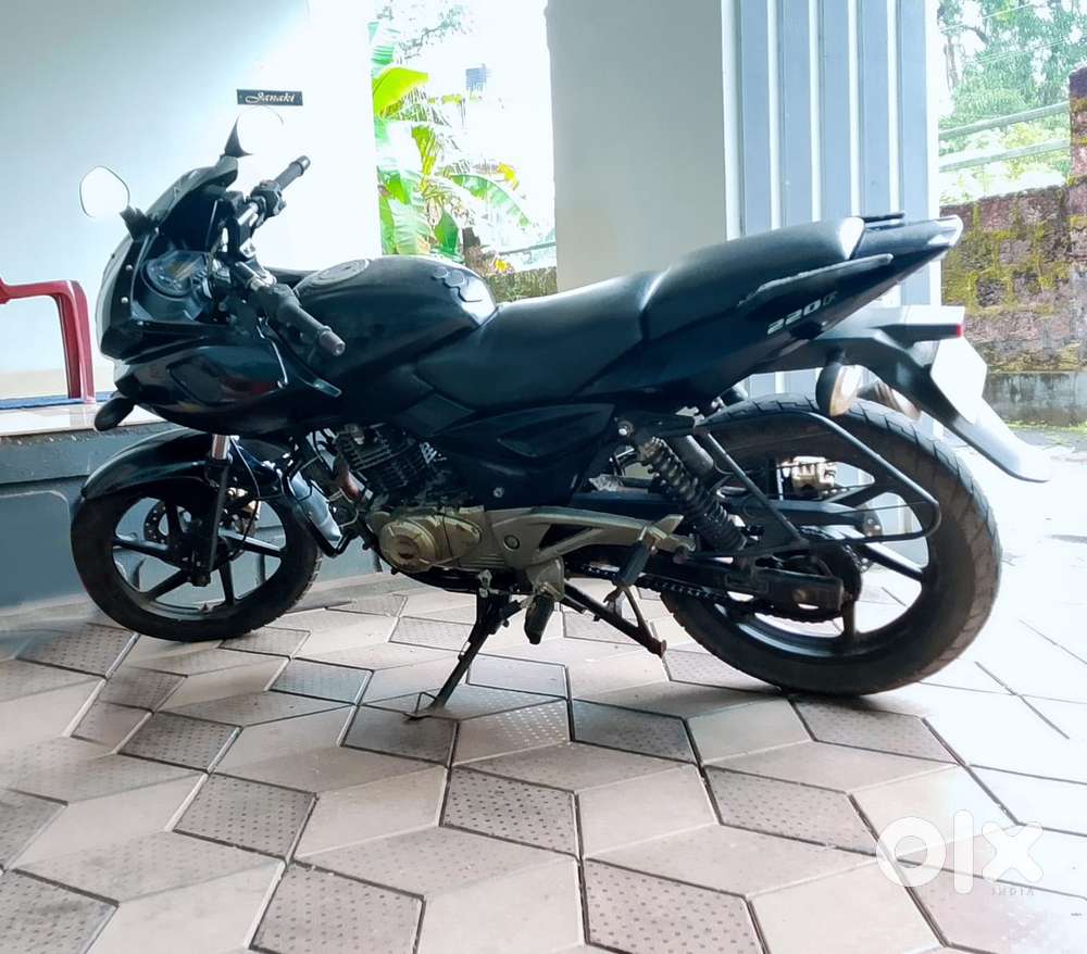 Fully condition , and clean