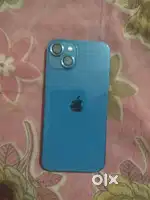 iPhone 13 bill box charger sab h mobile m kuch v problem nhi h