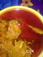 Chef for indian