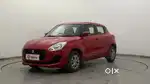 Maruti Suzuki Swift 2018 VDI, 2018, Diesel