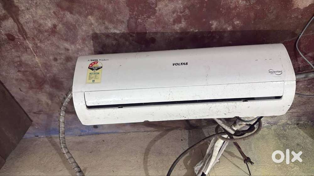 ONLY 1.5 TON SPLIT AC indoor unit available for sale
