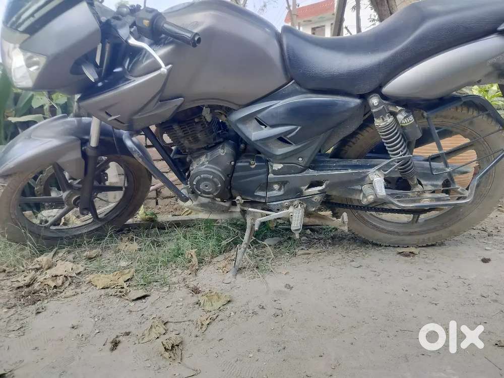 Original engine and never opened