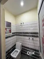 Independent 1RK for rent
