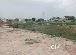 2 gali ka plot hai aage 30ft road hai piche 27 ft gli hai