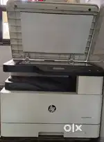 HP Laserjet MFP M433a xerox Machine