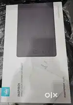 Inspiroy- Model-H1161 Pen Tab