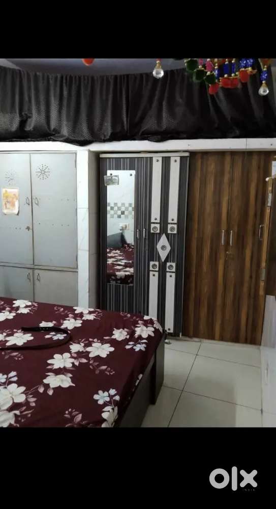 Behind R.K. Empire,madhuram main road