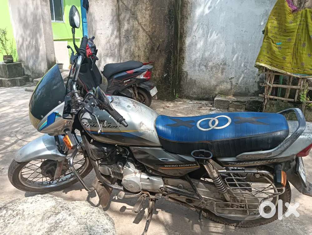 All good   just drive