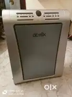 Euroair Air purifier