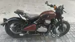 Single handed use
