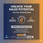 Sales Development Executive – Balaji Group (Nagpur)