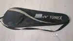 Badminton Racket + bag