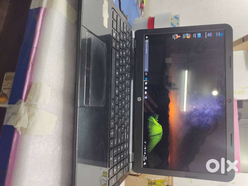 hp 250 g3 laptop tip top condition for sale