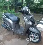 good condition (2nd owner)