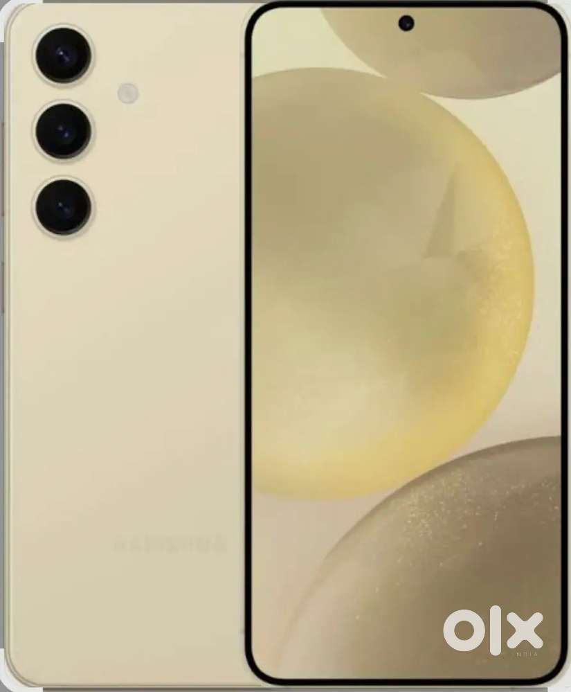 S24 Snapdragon Edition
