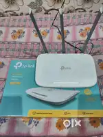 TP Link wifi N router