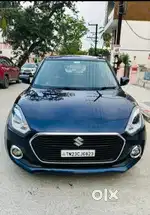 Maruti Suzuki Swift 2018
