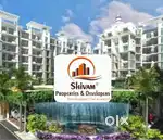 3BHK DECENT FLAT ON RENT AT NAGALA PARK WITH LIFT, PARKING.