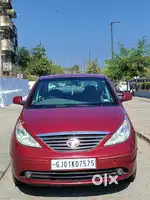 Tata Manza Aura (ABS) Safire, 2010, Petrol