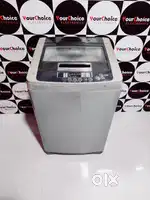 Used Top Load & Front Load Washing Machine's In Hyderabad WithWarranty