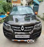 Renault KWID RXT Manual Climber, 2018, Petrol