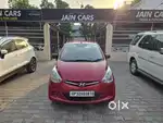 Hyundai EON Era Plus Option, 2017, Petrol