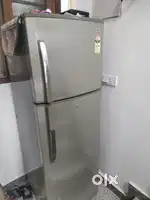 LG FRIDGE DOUBLE DOOR