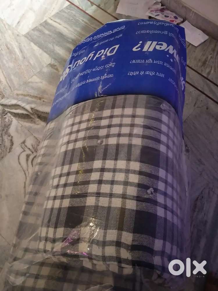 Mattress for bed
