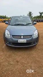 Swift desire diesel