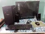Computer Possecer intel Core 2 duo