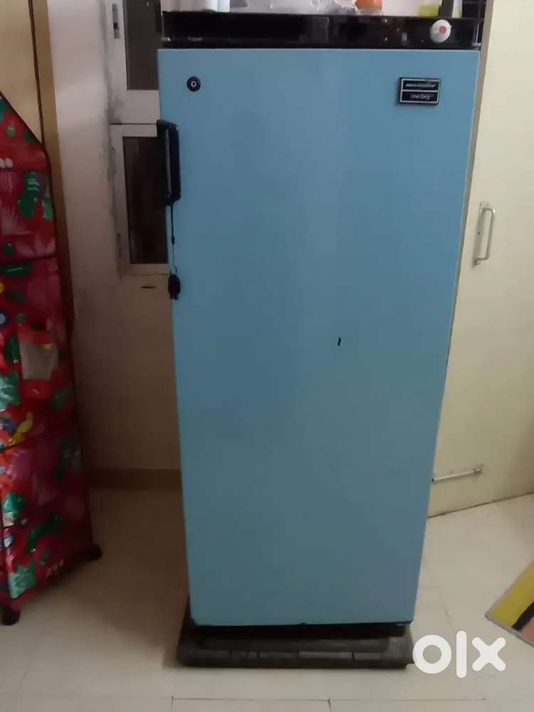 Fridge Kelvinator
