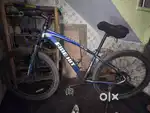 Firehit cycle 26 size with 21 speed shimano gear