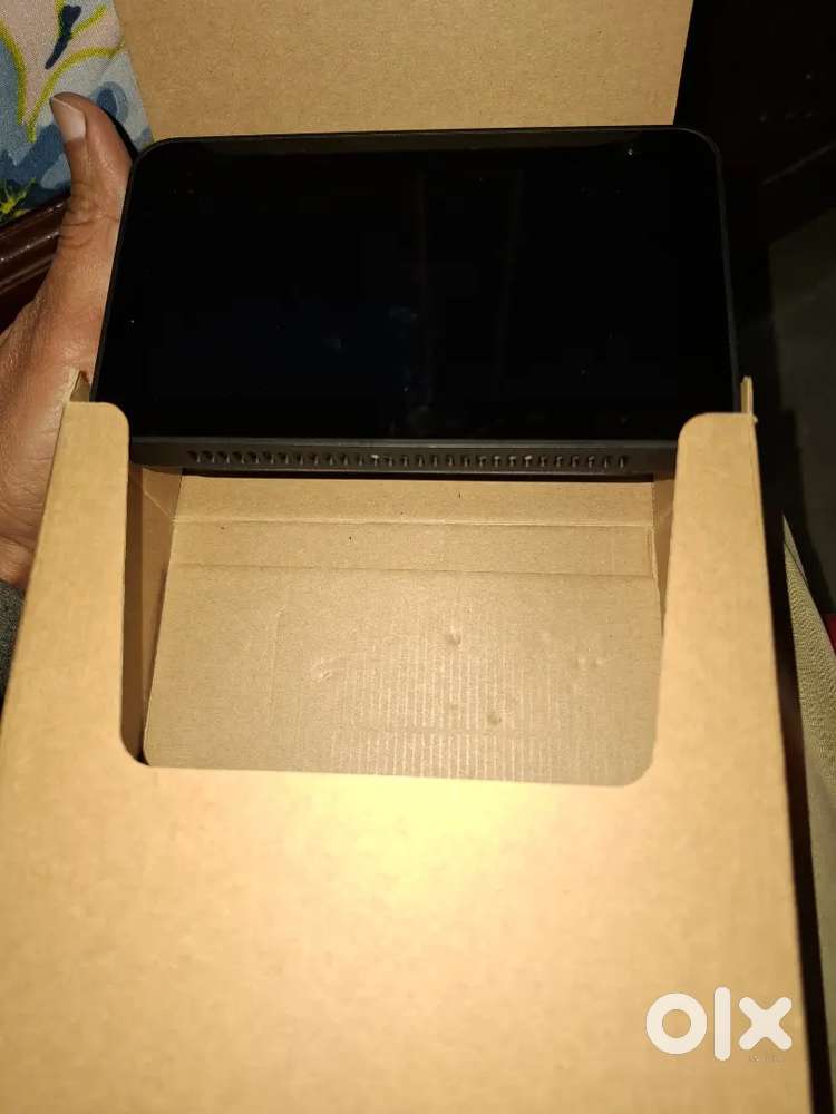 Amazon echo show5 2nd generation