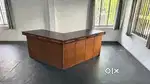 Wooden counter for sale