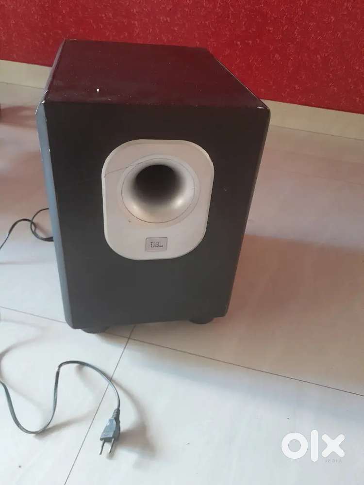 Jbl Sub 200/230