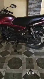 Honda Shine in well running condition