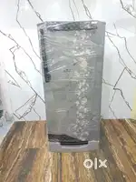 Godrej edge digi 212ltrs latest flower model single door refrigerator*