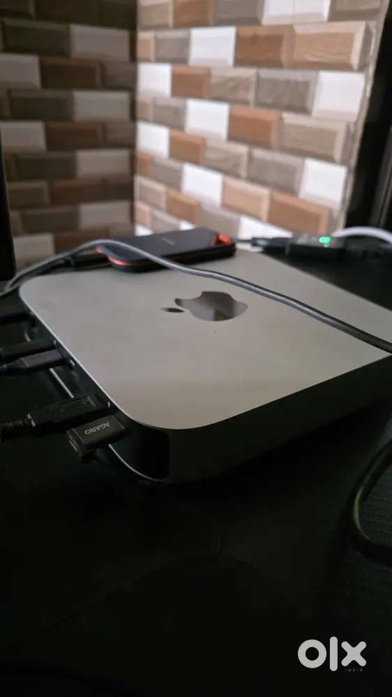 Apple Mac Mini M2 2023