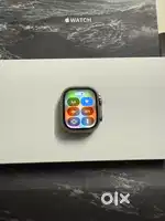 Apple watch ultra 49mm  LTE