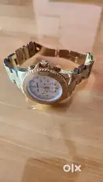 Machael Kors Watch