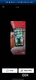 Inifinix gt 10pro