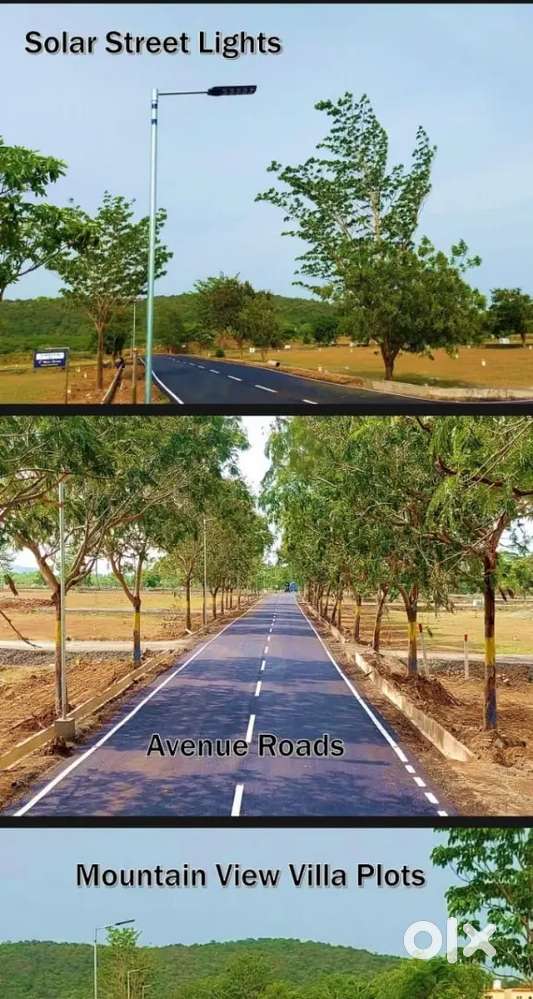 Maduranthagam Redhills ECR kundrathur Chengalpatu