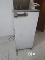 Fridge of company siera