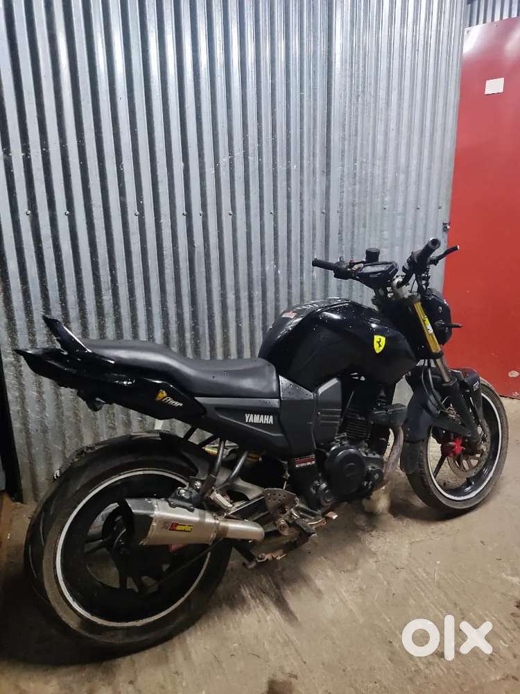 Buying new bike