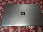 HP NOTEBOOK