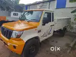 Wanted Driver for Mahindra Bolero